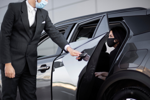 Transport touristique