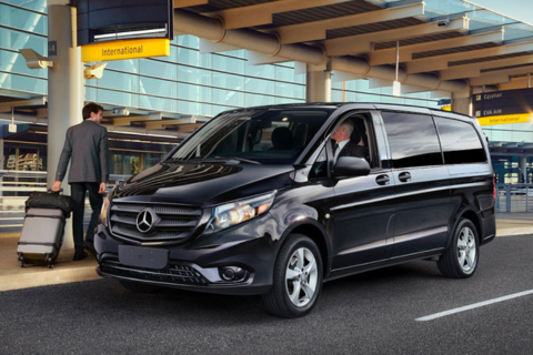 Transport touristique