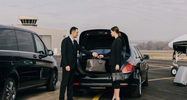 Transport touristique au Maroc