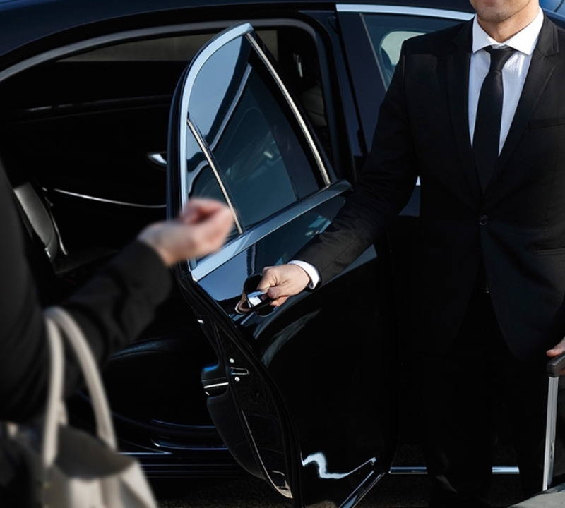 Société de transport touristique Casablanca avec chauffeur privé